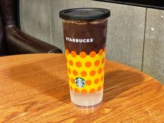 -星巴克(哈尔滨新一百店)