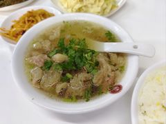 -雨霖祥和炖肉(南市店)
