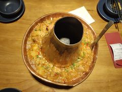 -觅山云南菜(泊富ICITY店)