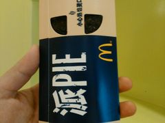 -麦当劳(塔园路店)