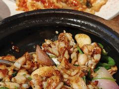 -常来小聚·广州非遗传承餐厅(高德置地店)