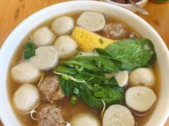-从前慢海鲜面馆
