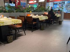 -铭副琦食·虾蟹烩馆(渔人码头店)