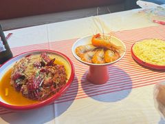 -虾享蟹逅小龙虾·螃蟹·小海鲜(吉林省总店)