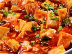 麻婆豆腐-钦善斋(武侯祠店)
