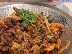 -罗妈砂锅(江苏南京江宁万达店)