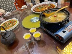 -杨记隆府(汉街店)