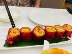 -顺德人家食府(黄金广场店)