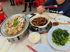 -新峰肉骨茶