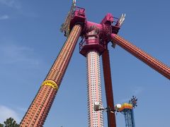 -横店影视城梦幻谷园区