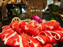 -盡膳口福跷脚牛肉火锅(合生汇购物中心店)