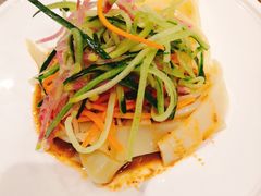 西北大凉皮-清真·玛丽亚新疆菜主题餐厅(浙江中路店)