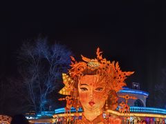 -北京石景山游乐园