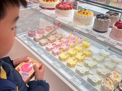 -好利来(温江合生汇店)