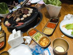 -牛犇炭火烤肉·鲜切烤肉(承德总店)