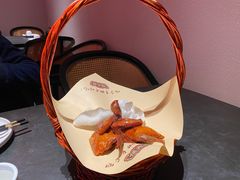 -鸽子侯·家宴·平价海鲜(市图书馆店)
