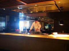 -富力希尔顿酒店·源氏日餐厅