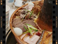 -下杨家青海土火锅(海湖店)