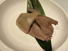 -小厨娘淮扬菜(清江苏宁广场店)