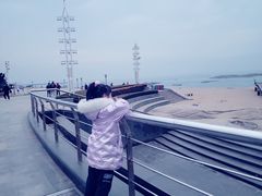 -日照灯塔风景区