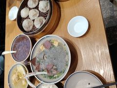 -老鼓楼汤包(太平门店)