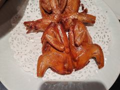 -田园北魏家宴·大同菜(御东店)