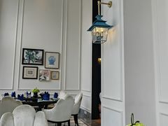 -翠湖宾馆·中餐厅