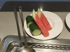 -海底捞火锅(王府井店)