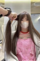 长发-MMbyHairCode 芭曲发型沙龙