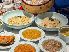 -裕兴记•蟹黄面馆(人民广场店)