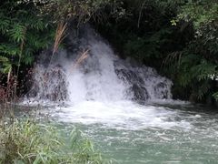 -天河潭旅游度假区