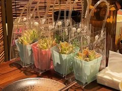 -贰醒·私房小院烧烤 (太古里店)