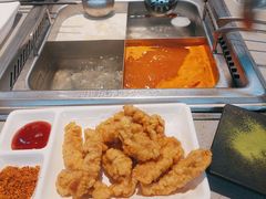 -海底捞火锅(振华商厦店)