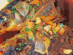 -烟水渔庄餐厅(西溪湿地店)