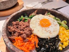-七八冷面·延边朝鲜族美食(欢乐谷店)