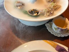 -王府井文华东方酒店-紫膳餐厅