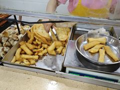 -程记甫胡辣汤(总店)