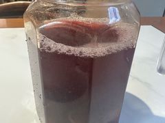 -渔港甄宴·海鲜·地标烟台菜(金沙滩店)