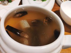 -陆壹捌餐厅(五大道店)