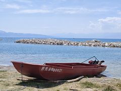 -赛里木湖风景名胜区