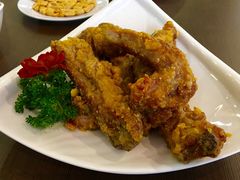 -龙海鲜螃蟹王(宏茂桥店)