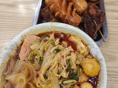 -七台河福临大碗麻辣烫