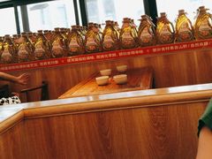 -素满香·食养自助(建邺万达店)
