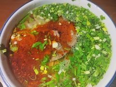 -伊斯麦尔丝路·新派菜(沙子口店)