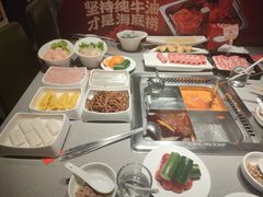 -海底捞火锅(太原南站店)