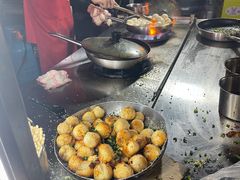 -阿宝生煎包(万松园总店)