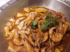 -李想大虾(吾悦广场店)