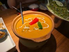 -星叶·东南亚料理(温州万象城店)