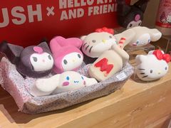 -LUSH(威尼斯人购物中心店)