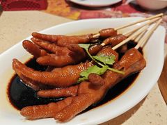 -点都德(花城店)